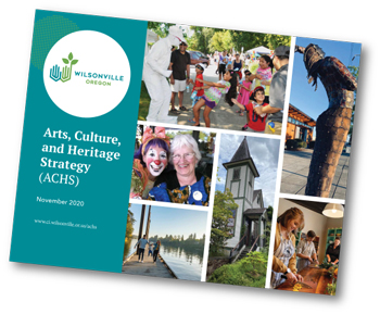 Arts, Culture, and Heritage Strategy