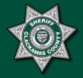 Clackamas County Sheriff's Office Logo