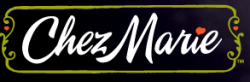 Chez Marie Logo