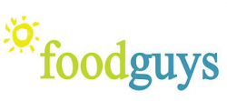 Food Guys Logo