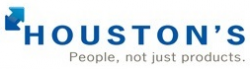 Houston's Logo