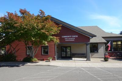 Wilsonville Community Center
