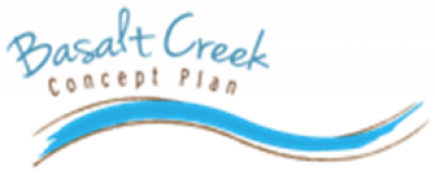 Basalt Creek Logo